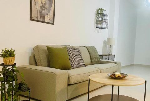 Belmez Apartment | Apartamento Rinconcito de Belmez