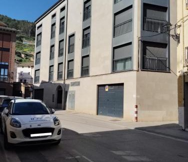 Najera Apartment | Apartamento ROMA