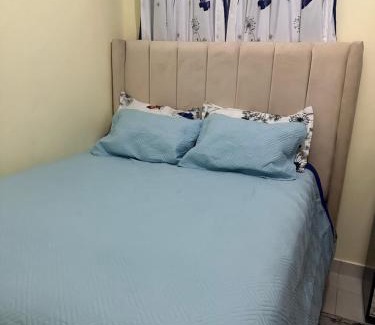 La Romana Apartment | Apartamento romana del oeste