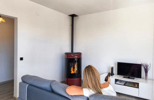 Cercs Apartment | Apartamento rural en el Berguedà "Lluis & Antonia" A Ac