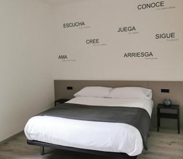 Cercs Apartment | Apartamento rural en el Berguedà "Lluis & Antonia" A Ac