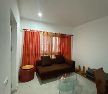 Sal Rei Apartment | Apartamento Rua Bom sossego