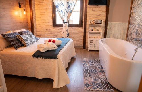 El Torno Apartment | Apartamento Rural Amaluna