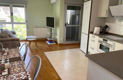 Arguedas Apartment | Apartamento Rural El Estrecho de Arguedas