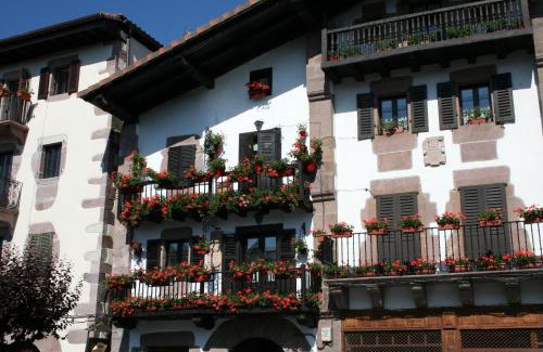 Elbete Apartment | Apartamento Rural Elizondo