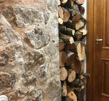 Alhama de Aragon Apartment | Apartamento Rural La Serratilla