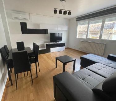 Arguedas Apartment | Apartamento Rural Mai Bardenas