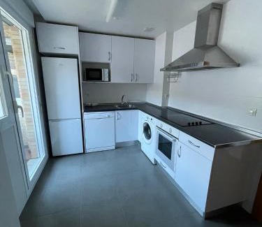 Arguedas Apartment | Apartamento Rural Mai Bardenas