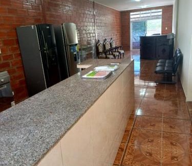 Cotundo Apartment | Apartamento Rural Vacacional