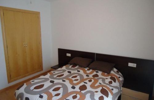 Abena Apartment | Apartamento Sabiñánigo Esquí Snow Senderismo Bici Wifi