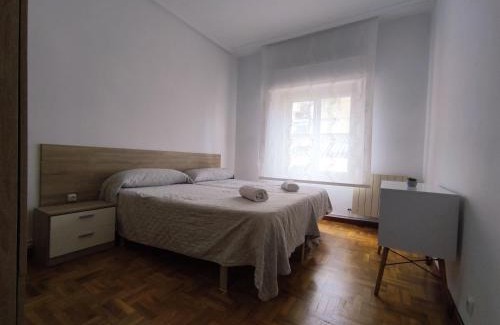 Logrono Apartment | Apartamento San Millan Confort