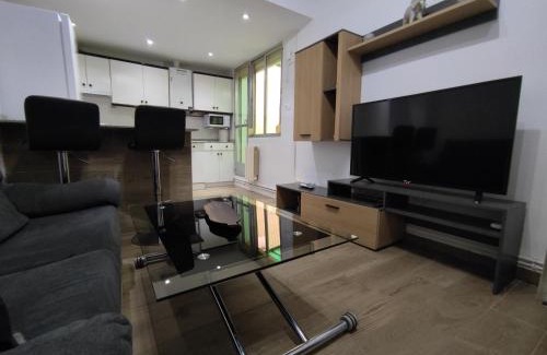 Logrono Apartment | Apartamento San Millan Confort