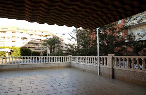 Santa Pola Apartment | APARTAMENTO SANTA POLA ZONA CLUB NAUTICO PISCINA COMUNITARIa 1