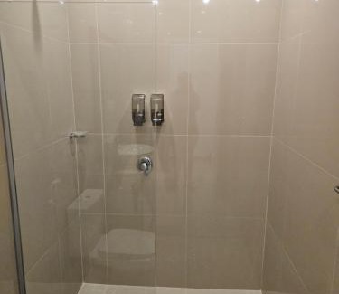 Asuncion Apartment | Apartamento Santos