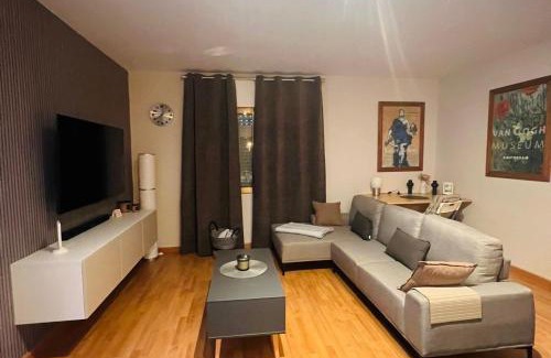 Quintans Apartment | Apartamento Sanxenxo Vilalonga