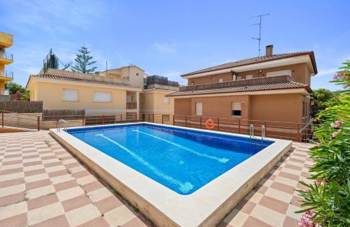 Segur de Calafell Apartment | Apartamento Segur Calafell