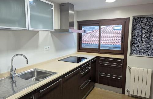 Bermeo Apartment | Apartamento Slow Bermeo