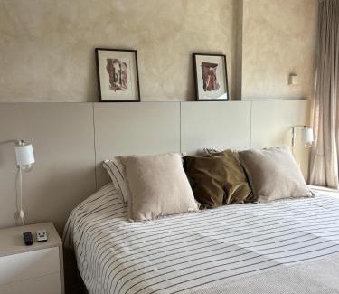 Ciudad de la Costa Apartment | Apartamento sobre el lago - Lakefront apartment