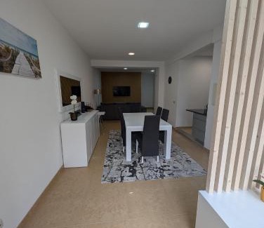 Ofir Apartment | Apartamento Sol e Mar