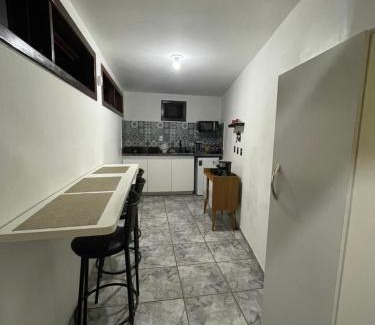 Cruz Das Almas Apartment | Apartamento Sol Nascente no centro da cidade