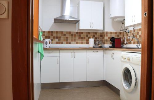 La Goleta Apartment | Apartamento soleado Centro histórico CMS Rosaleda