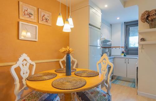 Colunga Apartment | Apartamento Sueve 24