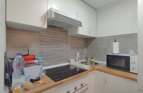La Corredoria y Ventanielles Apartment | Apartamento Suite Oviedo Centro