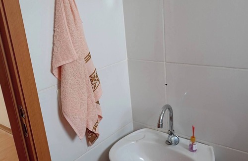 Contagem Apartment | Apartamento Super Confortável em Ambiente Familiar em Contagem