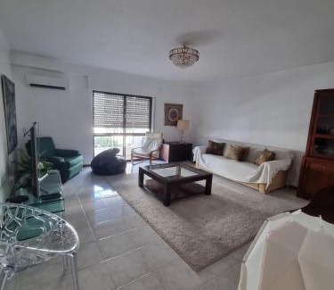 Se Apartment | Apartamento Tété