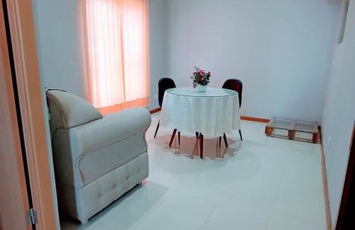 Praia Apartment | Apartamento T1