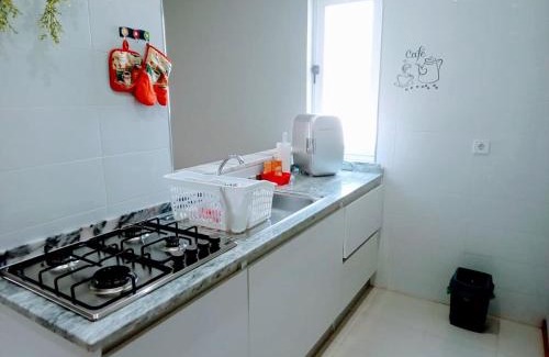 Praia Apartment | Apartamento T1