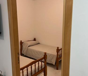 Luxus Apartment | Apartamento Tanger Mesnana