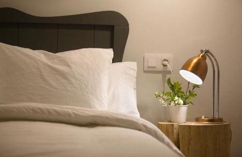 Tarazona Apartment | Apartamento Tarazona Centro