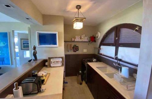 Manatiales Apartment | Apartamento Terrazas de Manantiales frente al mar