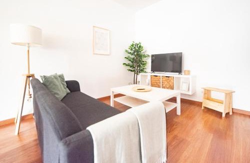 Ferrol Apartment | Apartamento Tierra