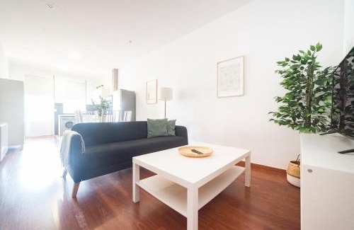 Ferrol Apartment | Apartamento Tierra