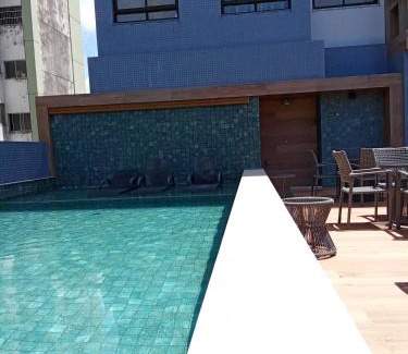 Federacao Apartment | Apartamento tipo stúdio