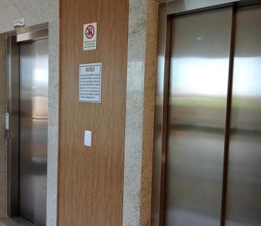 Federacao Apartment | Apartamento tipo stúdio