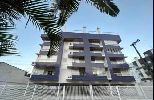 Toninhas Apartment | Apartamento Toninhas Ubatuba