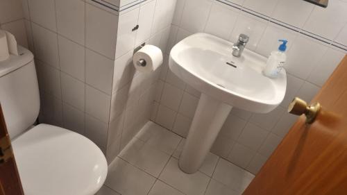 Alcaniz Apartment | Apartamento Torre Gótica