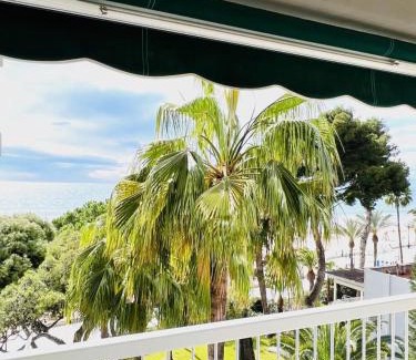 Benicassim Apartment | Apartamento Torremar Playa