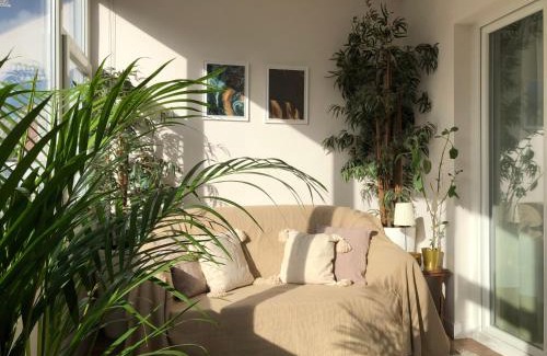 Santa Maria do Castelo e Sao Miguel Apartment | Apartamento Torres Vedras Centro