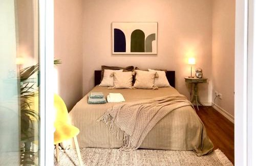 Santa Maria do Castelo e Sao Miguel Apartment | Apartamento Torres Vedras Centro