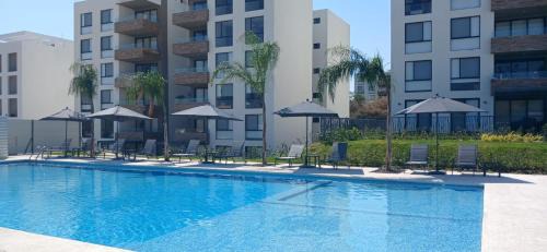 Xochitepec Apartment | Apartamento tranquilo y familiar