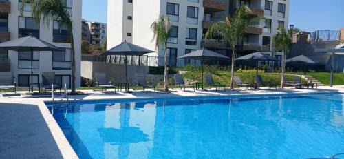 Xochitepec Apartment | Apartamento tranquilo y familiar