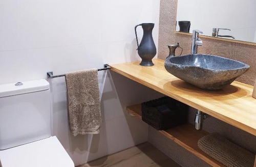 Bossost Apartment | Apartamento Tubal