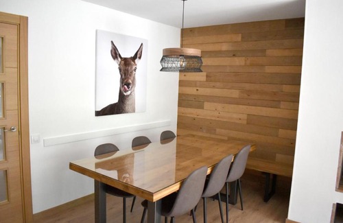 Bossost Apartment | Apartamento Tubal