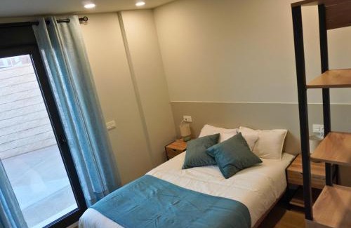 Tudela Apartment | Apartamento TudeRural