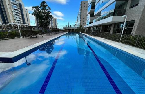 Vila Clais Apartment | Apartamento Tulum Bertioga