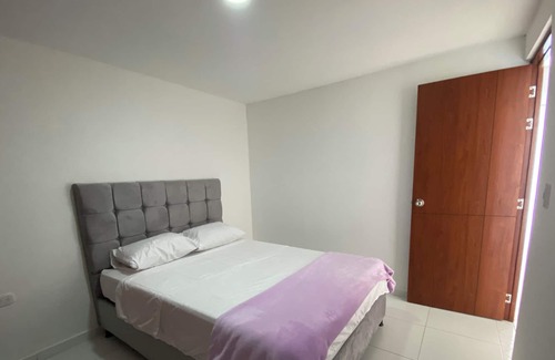 Pitalito Apartment | Apartamento Turístico POR Días Pitalito